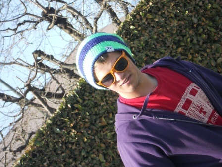 MattHenshaw90's profile picture. 