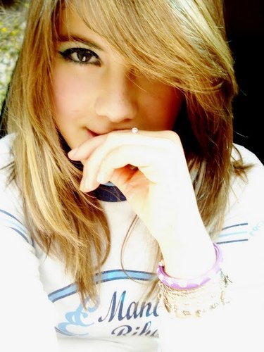 15 Anos  *--* Posso Te morder bebê ? .