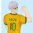 acervogojoo's profile image