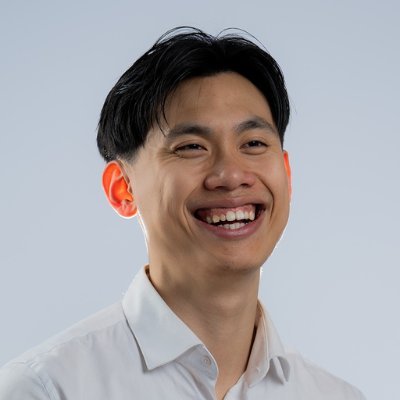 co-founder of @userlens_hq (YC P26). AI agents for customer success teams in B2B SaaS. Viet born 🇻🇳 - built in Helsinki 🇫🇮 - now in SF 🇺🇸
