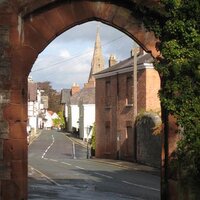 HeritageToursNWales (@heritagetoursnw) 's Twitter Profile