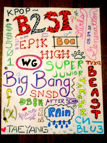 kpopmusicfreak9's profile picture. 