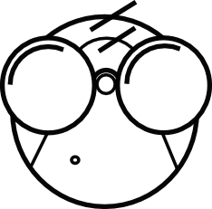 oldmoleeyes's profile picture. Old Mole Eyes will occasionally emerge to point a claw at things you might like.