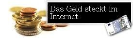 das Geld steckt im Netz
die wohl besten Tipps und Tricks um im Netz Geld zu verdienen!