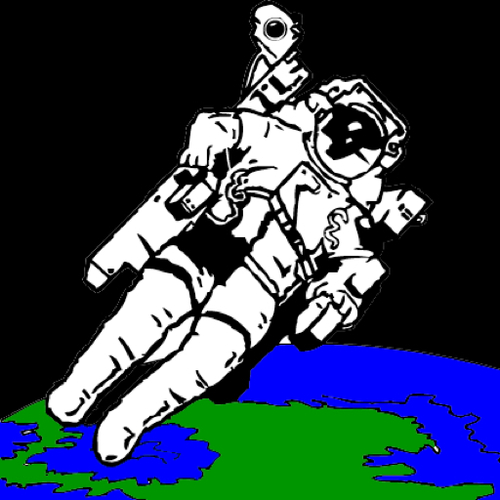 spacegeek777's profile picture. iPhone applications development company.