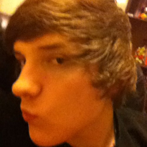 Daniel Wolfe Profile