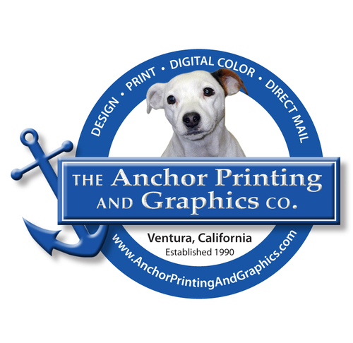 Anchor Printing Profile
