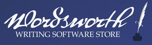 WordsWorth Writing Software Store is the UK's #1 choice for writing & film production software, & other filmmaking & screenwriting supplies.