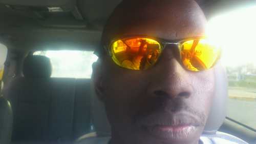 AbrahamOsman's profile picture. 