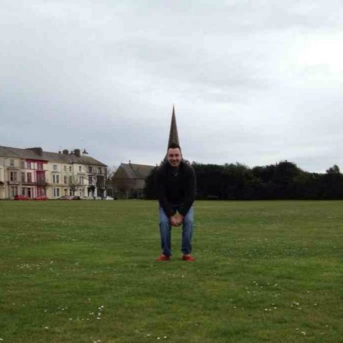 brettlowden87's profile picture. 