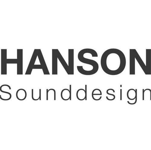 Sound branding for exclusive luxury brands. Hanson Sounddesign are a growing team that consists of creative music producers, composers and sound designers.