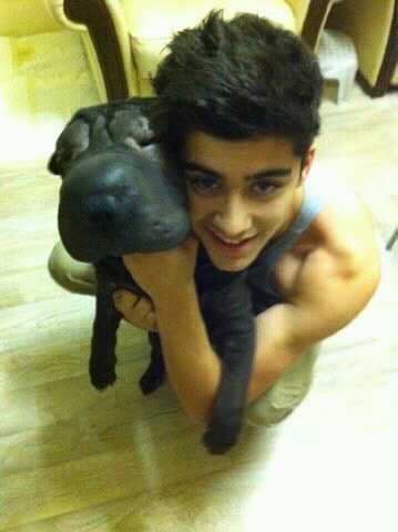 I am elisha I love ONE DIRECTION to bits. I would love it if you follow me. my talant is that I am amzing at dancing. xxxx
