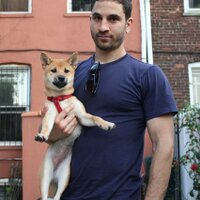 Gabe Delahaye (@gabedelahaye) 's Twitter Profile Photo