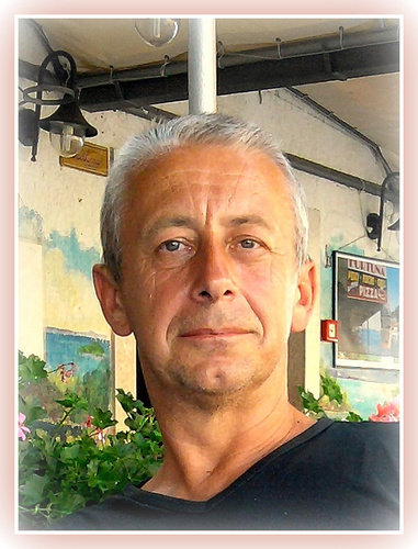 ZevnikB's profile picture. I have an opinion. 
Don't kill me.