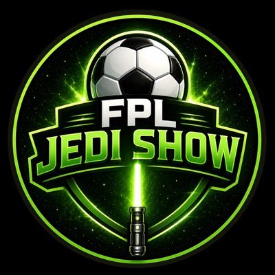 FPL enthusiast & content creator, Best OR: 10.1k 2017, 1 X Top 15k, 2 X Top 50k,Host FPL Jedi Show https://t.co/ZxiS0lYqT8 with @fpl_sleepyJedi