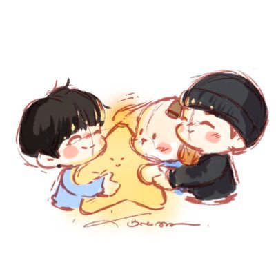 หลงรักเด็กๆบ้านส้ม 🦆🐰💚🩷🐶🐻‍❄️