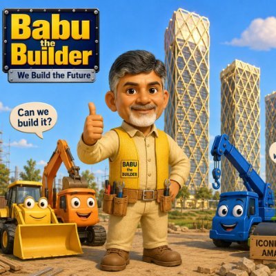 BobTheBuilder👷🏻🏗️🏢🏘️🏛️