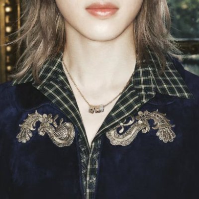 Gigi ⊙⊝⊜