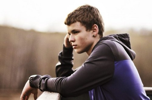 BombilaEgor's profile picture. eternity is inevitable...  
inevitability is eternal...