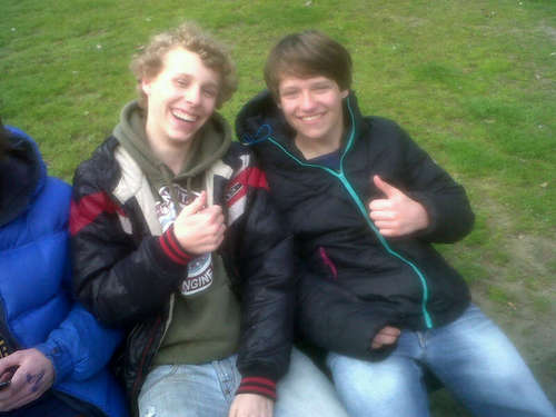 DanieellB's profile picture. 