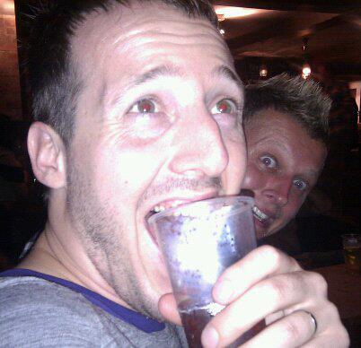 TheDanJSmith's profile picture. I've seen the future and I'm sad to say not all of you make it, so lets enjoy me while you can.