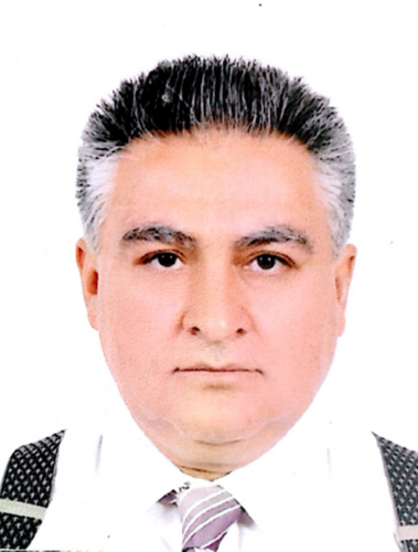 DrColonnier's profile picture. Cirujano Ortopedista