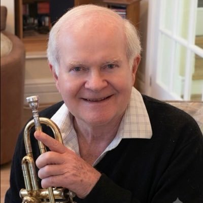 Keen trumpet player, brass ensembles, orchestral, Big band, aviation, architecture, geo-politics, IT/Telecommunications.