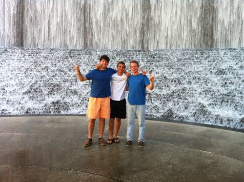 AdamOrlansky's profile picture. 