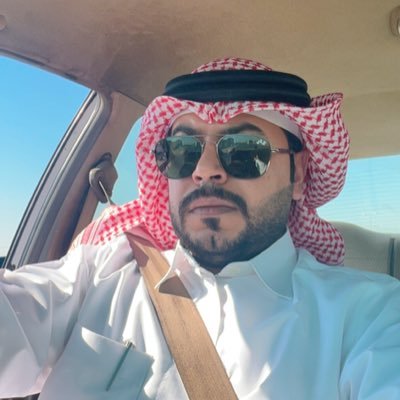 معاذ بن فيصل الحربي 🇯🇴