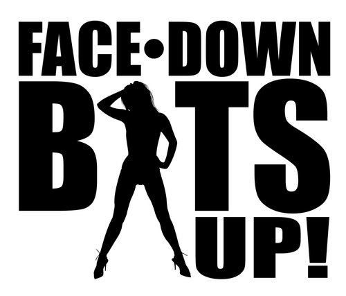 Face Down Bats Up Facedownbatsup Twitter 