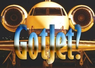 Offering pure luxury at 45000 feet ! Management, Charter, Sales       info@gotjet.n