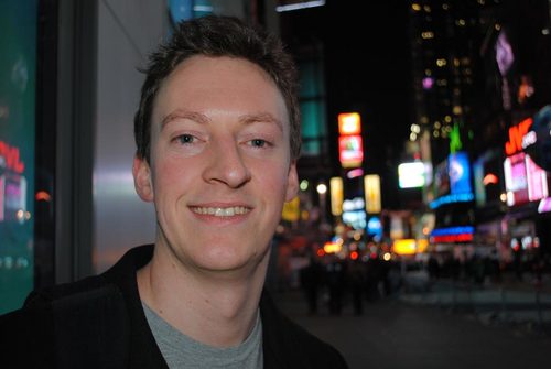 I'm a London-based PHP web developer with 9 years professional experience, currently working as a Senior  Developer for a large media company.