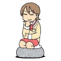 盾月テッド
