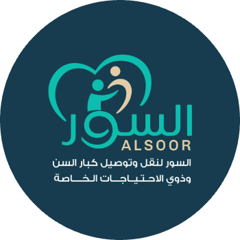 Alsoor provides professional handicapped transportation service and wheelchair transport solutions for elderly people with special needs throughout Kuwait.