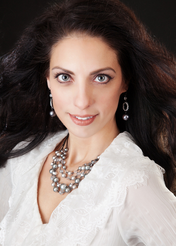 admiredPR's profile picture. ♕Ms. Colorado USA♕TV+Radio personality of 10ys, now an RRT♥w/ #KRUCIALKREW  ✈Thrive on Int'l travel☛Known to break into impromptu comedy!