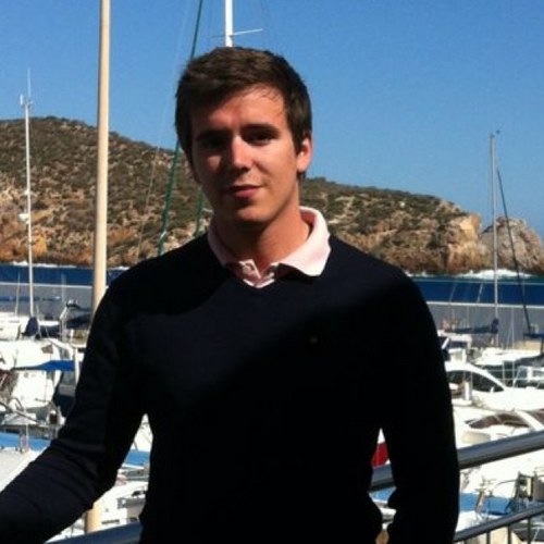 javierbosquem's profile picture. 