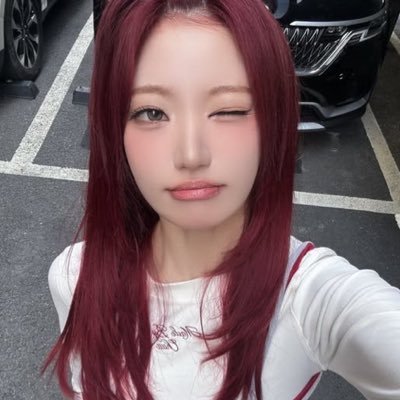 cherry flavoured