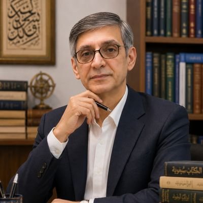 Professor of Arabic Language & Literature @ IAU (SRB)
Editorial Board Member: MJALS & FIKROH
Specializing in Arabic Linguistics • Arabic Grammar