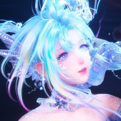 account dedicated to #InfinityNikki — Nikki brained ✧˖°