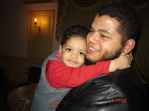 I’m Mohamed Ibrahim
a freelance Web Designer , tutorial writer, and blogger from Egypt , just enjoy with me .