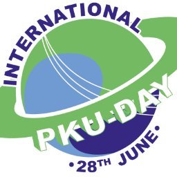 Someone with rare disease#PKU