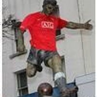 Steve Vernon(@UtdLoungeRedSte) 's Twitter Profile Photo