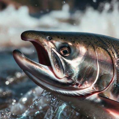 Anadromous Fish