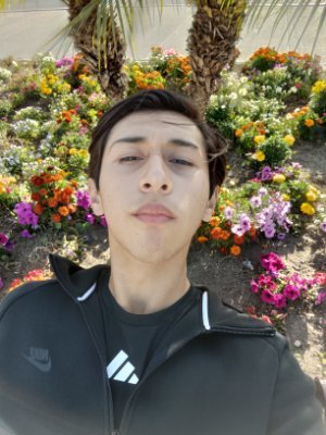 Axel Santiago