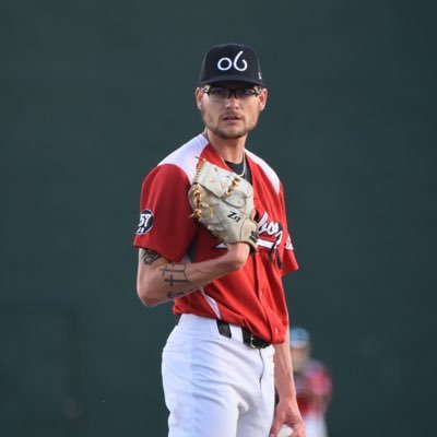 23 year old LHP