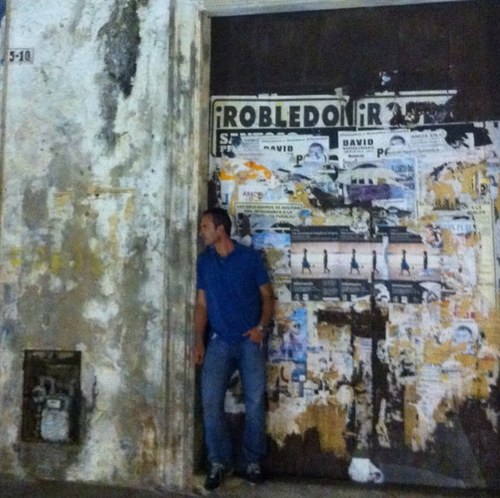 edivelas76's profile picture. Abogado, eternamente humano