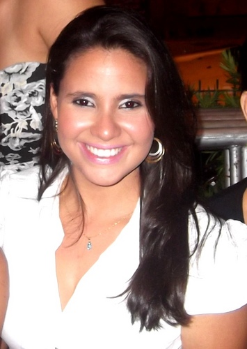 Acadêmica de Enfermagem da UFRN, Estudante do Téc. de Seg. do Trabalho/IFRN, Seguimista e Virginiiana (ou seja, bastante perfeccionista,determinada,persistente)
