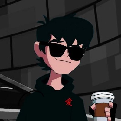 Just Jordan