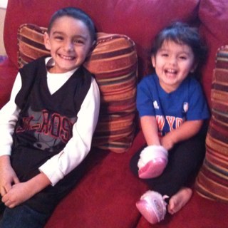 ShaunOrtiz's profile picture. 