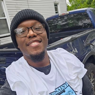 Just a Brooklyn kid adjusting to the south
#BillsMafia